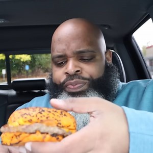 174K views · 2.3K reactions | NEW Burger King Ghost Pepper Whopper Review! | Daym Drops | Facebook