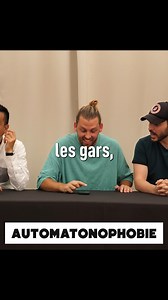 Pierre Croce on Reels