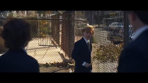 ARMAGEDDON TIME - Official Trailer - In Select Theaters October 28