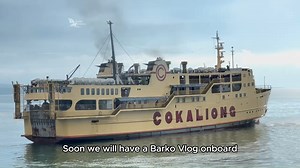 SPOTTED: M/V Filipinas Butuan of Cokaliong Shipping Lines Departure from Iligan to Cebu via Ozamiz For more information on schedules and fares check ➡ Cokaliong Shipping Lines #BarkoVlog #BarkoPH #Iligan #Ozamiz #Cebu #Cokaliong #SeaTravel | Laag Ni Markee