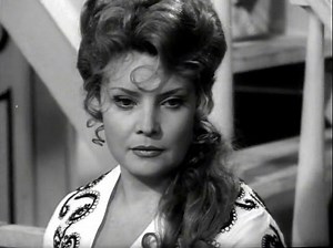 "Бесприданница" (1974)