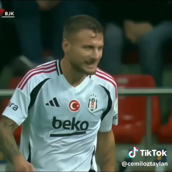 Ciro İMMOBİLE...🦅