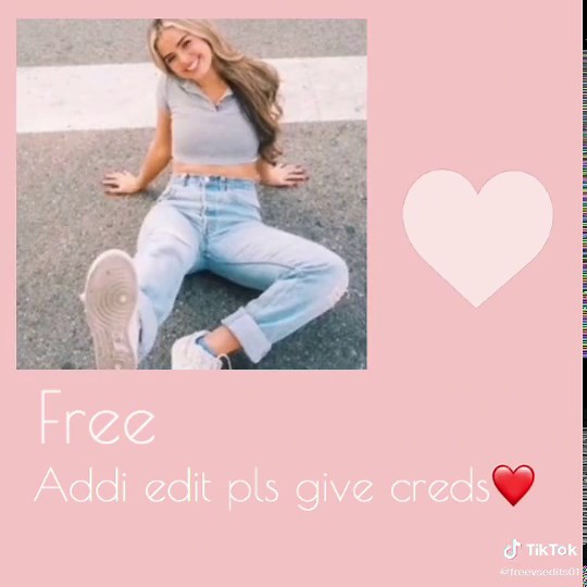 Free addi edit who’s next? ❤️❤️