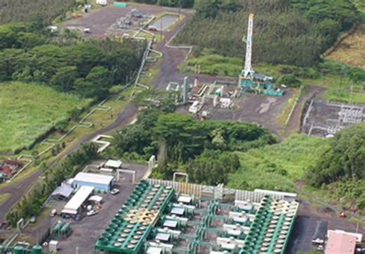 Puna Geothermal Venture holding public meeting on Tuesday | Big Island Now