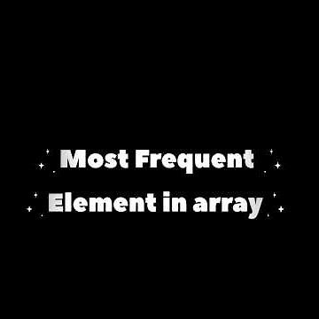 Count Frequency of Array Elements in JavaScript! 🔥 #coding #javascript