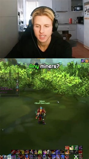 First Come, First Serve #wow #wowclassic #worldofwarcraft #gaming