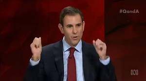 FactCheck: has Australia’s net debt doubled under the current government?