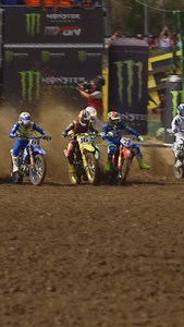 17K views · 239 reactions | Qualifying complete from MXoN. | Fox Racing Moto | Facebook