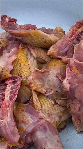 Pheasant Hunting and Cooking The Best Bird Meat! A Delicate and Very Tasty Dish