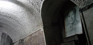 Why China joined the nuclear weapons club