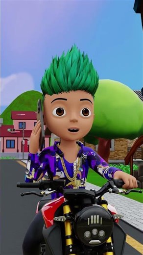 Babu Ka Teddy Bear | Gulli Bulli | Cartoon | Short Videos | short | tmkoc | Granny Games