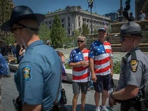 Ohio Legislature Passes Civil Asset Forfeiture Reform