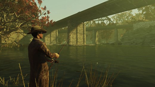 Fallout 76: Complete Fishing guide