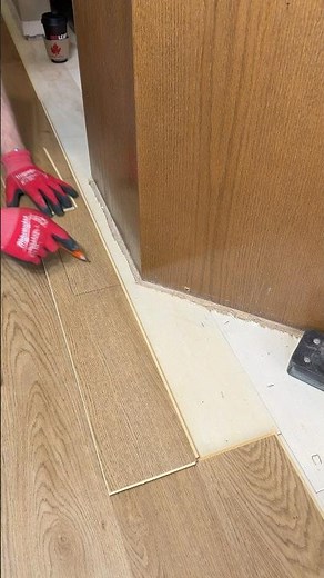 How to install laminate flooring