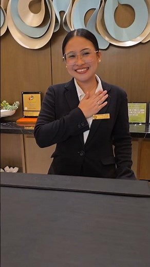 The Staff Here Were the Real Highlight | Mercure Mactan Cebu #cebu