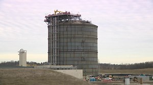 WI natural gas storage facility in Ixonia; innovation and controversy