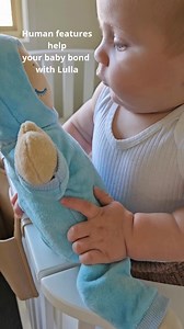 Babies are naturally drawn to human faces for several reasons. Faces...