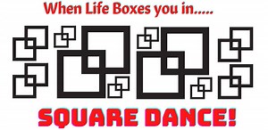 Square Dance!  4-week lesson series * July 18th, 2022 at A Step To Gold International Ballroom, Raleigh on 18th July, 2022