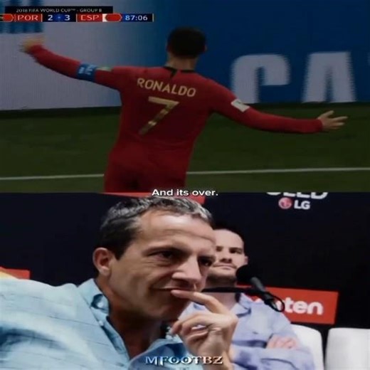They all knew it was over💀🔥