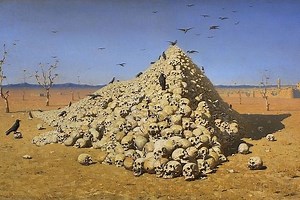 How Is Classical Philosophy Is Like War?