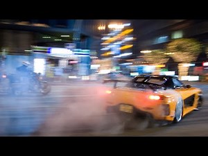 Rápido y furioso: Reto Tokio | Legacy Tráiler