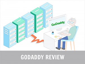 GoDaddy Hosting Review - 11 Things You Should Know in 2026