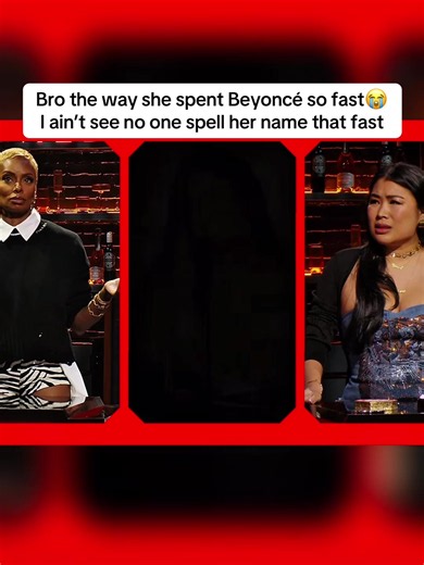 😭😭😭 Watch The Spell Off LIVE! Tuesdays & Wednesdays on TikTok LIVE and YouTube Live. #kaicenat #ishowspeed #beyonce #queennaija #thespelloff TikTok: @The Spell Off Live!