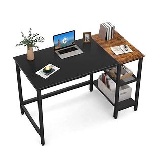 [Hot Item] Office Study Desktop Computer Simple Standing Desk 0445