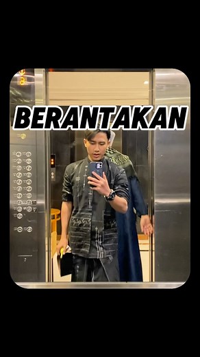 As'ad Romy on Instagram: "Basic tapi ga semua orang bisa"