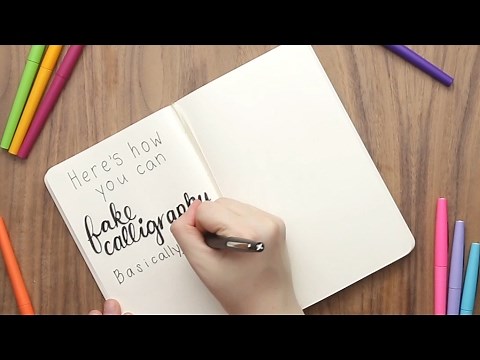 Bullet Journal Hacks And Ideas