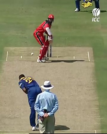 1M views · 5.5K reactions | Paarl perfection  Sri Lanka's bowlers were near unplayable as they skittled Canada's batting line-up in less than 20 overs at ICC Cricket World Cup 2003  | ICC - International Cricket Council | Facebook