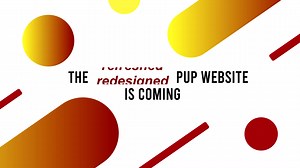 Here's what to expect in the all-new PUP website coming this October! | Polytechnic University of the Philippines (Official)