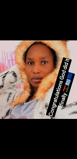 South Sudanese Black families in Libya on Reels