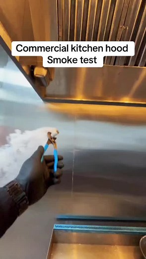 Effective Ventilation Systems for Commercial Kitchens