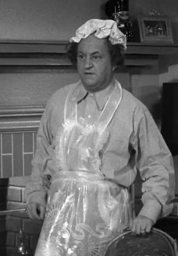 The Three Stooges   Comedy Gold Standard S04:E55 - Goof on the Roof