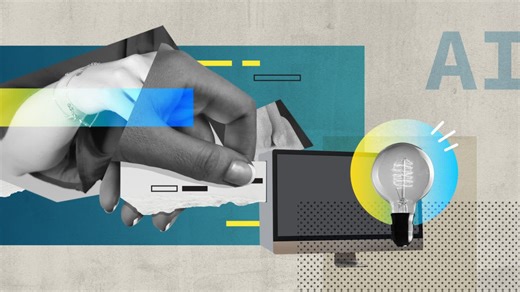 Multimodality in AI - Introduction to Prompt Engineering for Generative AI Video Tutorial | LinkedIn Learning, formerly Lynda.com