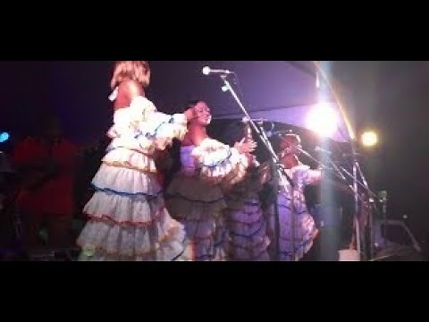 Trinidad Christmas Parang Music 2021