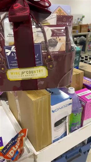 Stocking Augusta store today! | The Loot Company