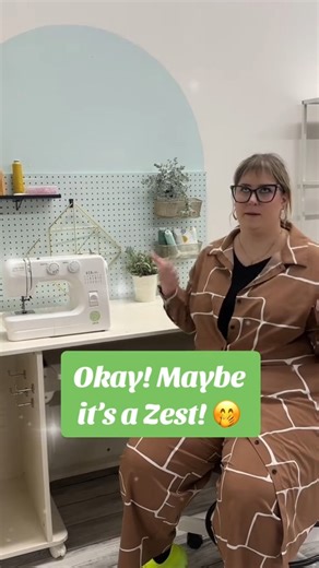 No matter your sewing room size, skill level, or budget, we’ve got a quality machine for you! Discover new sewing roommates here and explore affordable monthly payment options: https://babylock.com/machines/sewing #BabyLockSolarisVision #BabyLockZest #BabyLockCelebrate #BabyLockJoy | Baby Lock USA & Canada