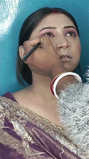 Fair skin makeup tutorial 🙂💄