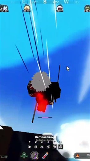 How to get Demon Horn in projects slayers 2