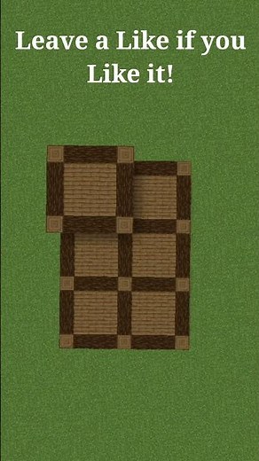 My Minecraft Medieval Barracks Build