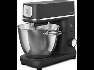 Electrolux Impastatrice Planetaria Robot da Cucina Multifunzione Kitchen Assistent Machine