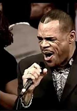 (What is this) Walter Hawkins #motivation#worshipmusic #restinpeace #readyourbible#sing #pastor