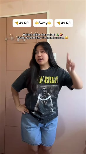 Deck The Halls Dance Tutorial | Another version! 🤩