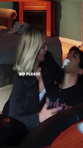 She Panicked As Her Boyfriend Convulsed Violently 😢#seizure #seizuresawareness #epileptic #health #emotional