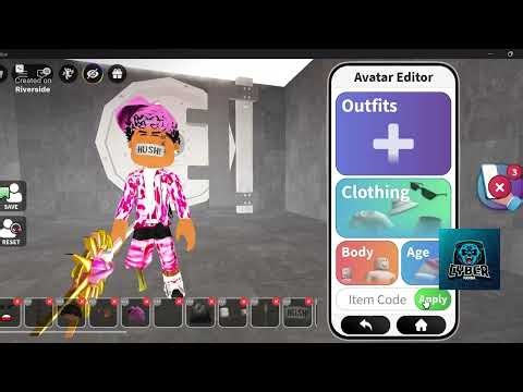 top boys outfit codes you'll want to save 😎