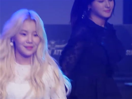 180506 Freeze [235w] Sudden Attack公演