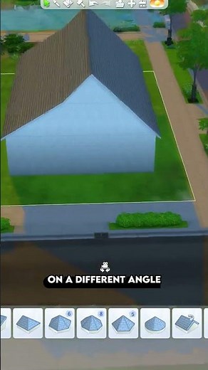 How To Build A Western Barn In The Sims 4
