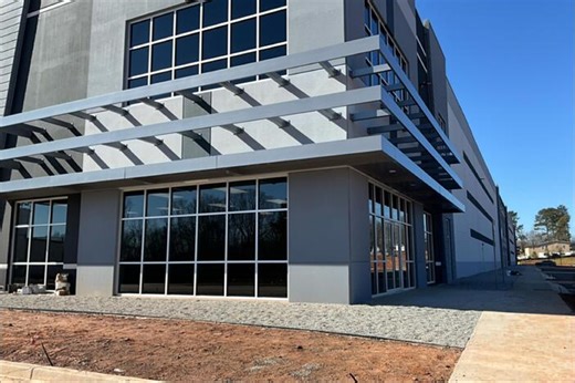 Department of Homeland Security purchases a warehouse in Oakwood for another ICE detention center